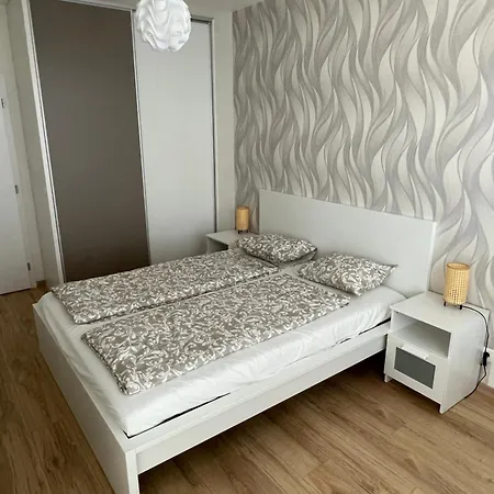 Kopcianka Apartment