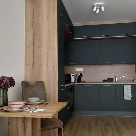 Apartment Kopcianka Bratislava