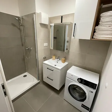 Kopcianka Apartment Bratislava