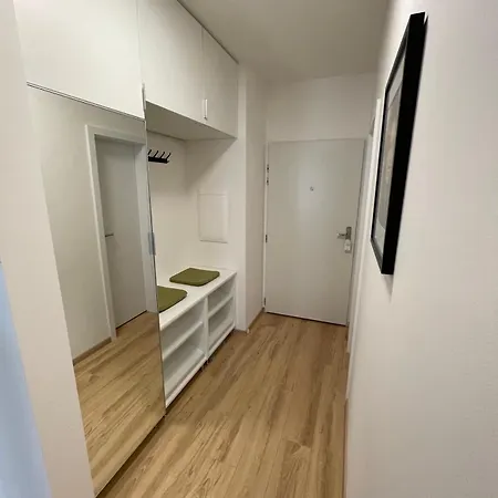 Kopcianka Apartment