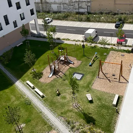 Apartment Kopcianka