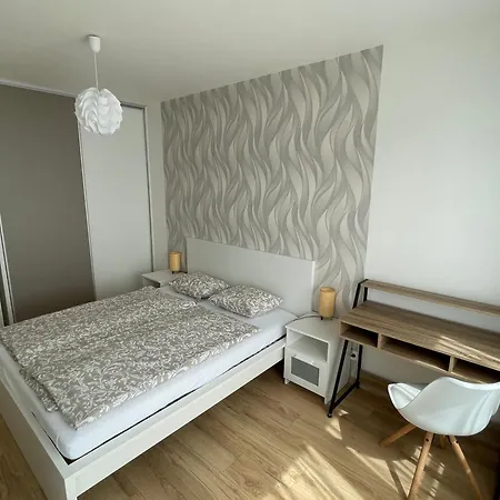 Kopcianka Apartment *