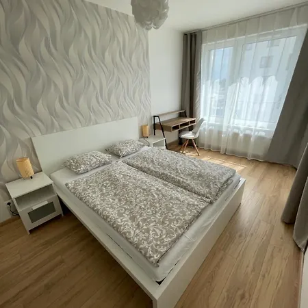 Kopcianka Apartment Bratislava